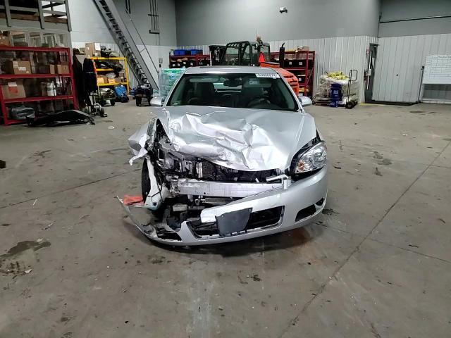 2014 Chevrolet Impala - Image 10