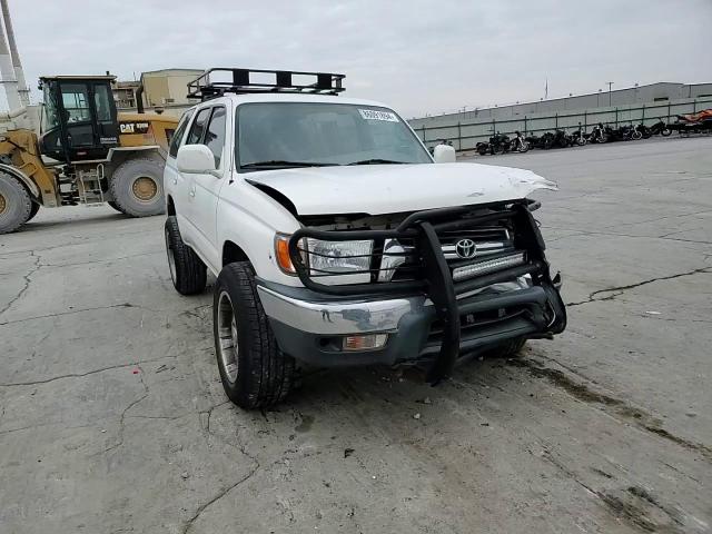2001 Toyota 4Runner Sr5 VIN: JT3HN86R310331346 Lot: 86091894