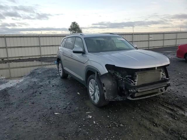 2021 Volkswagen Atlas - Image 12