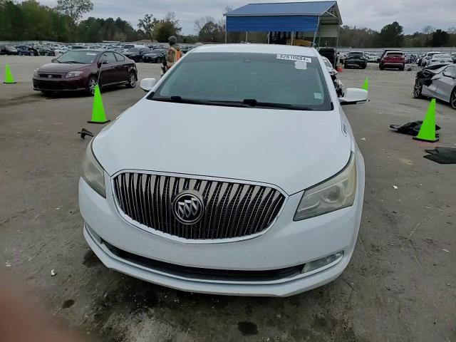 2014 Buick LaCrosse - Image 11