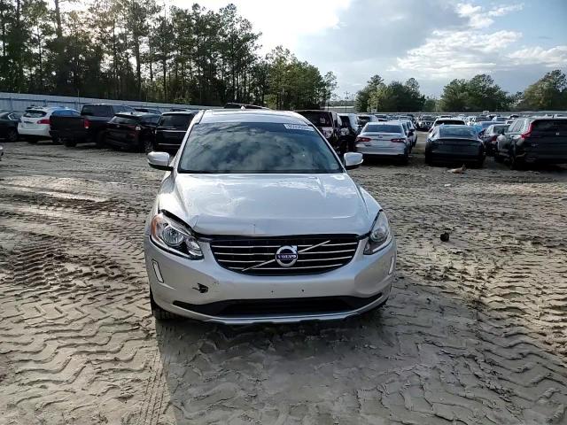 2015 Volvo Xc60 T5 Premier VIN: YV4612RK0F2735045 Lot: 85958284