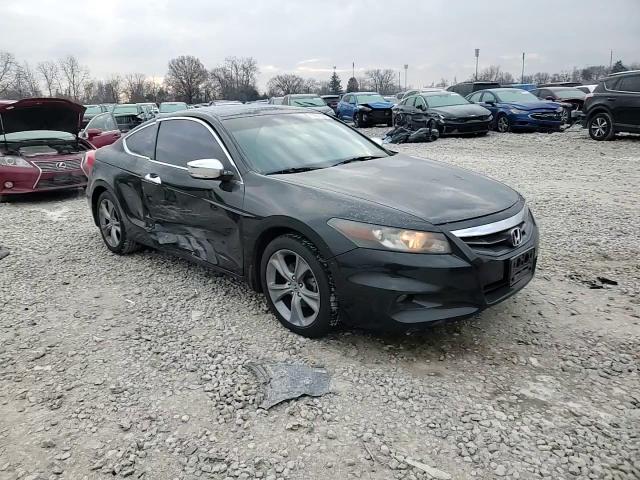 2012 Honda Accord - Image 10