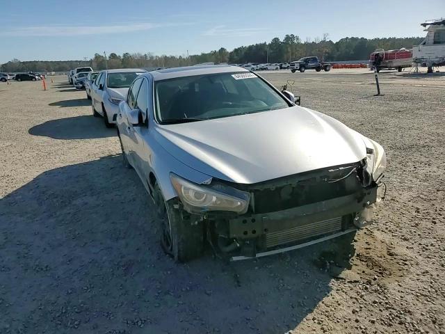 2016 Infiniti Q50 - Image 11