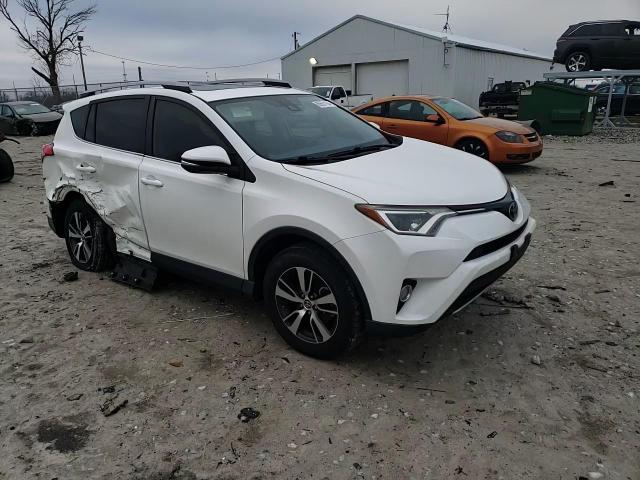 2017 Toyota Rav4 Xle VIN: JTMWFREV2HJ708547 Lot: 86551164