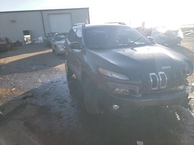 2015 Jeep Grand Cherokee - Image 13