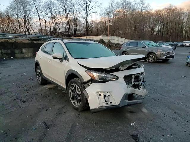 2019 Subaru Crosstrek Limited VIN: JF2GTANC3K8395313 Lot: 85160424