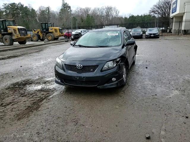 2010 Toyota Corolla - Image 11