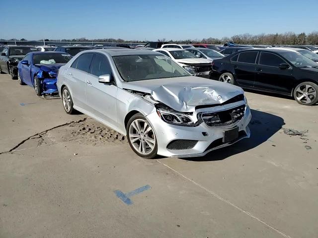 2016 Mercedes-Benz E-klasse - Image 11