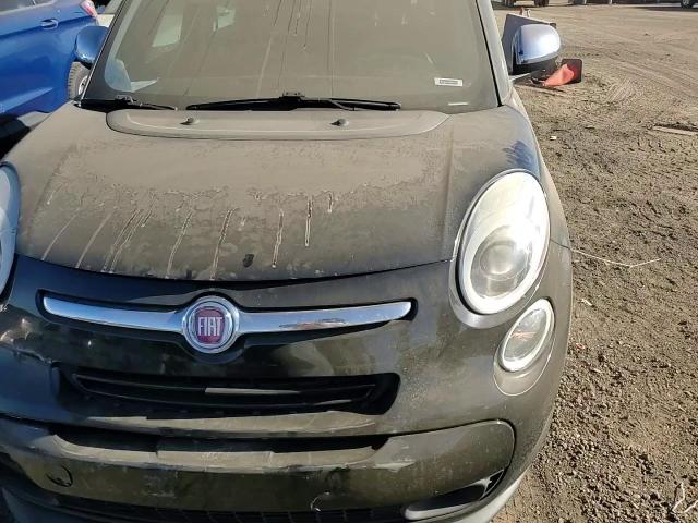 2014 Fiat 500L Lounge VIN: ZFBCFACH4EZ018056 Lot: 83917684