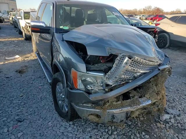 2011 Ford F-150 - Image 11