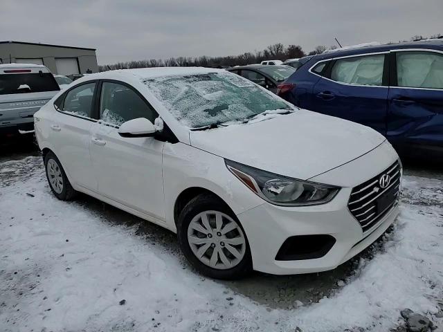 2020 Hyundai Accent - Image 10
