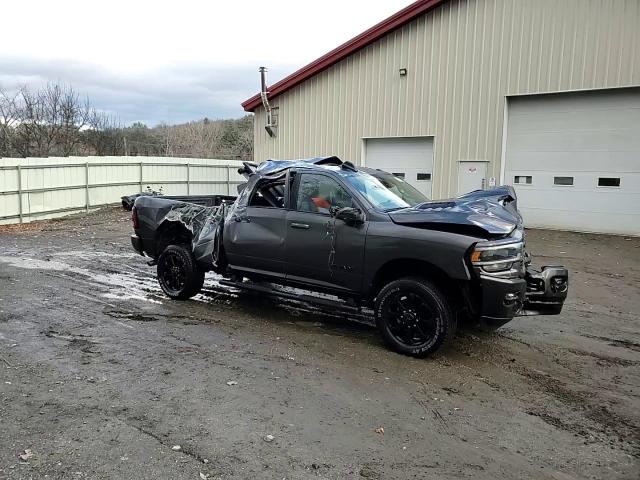 2024 Ram 2500 Laramie VIN: 3C6UR5FJ2RG223788 Lot: 85019844