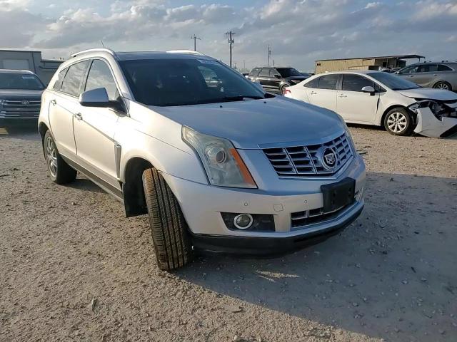 2015 Cadillac Srx Performance Collection VIN: 3GYFNCE34FS581384 Lot: 85328494