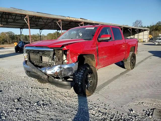 2018 Chevrolet Silverado - Image 10