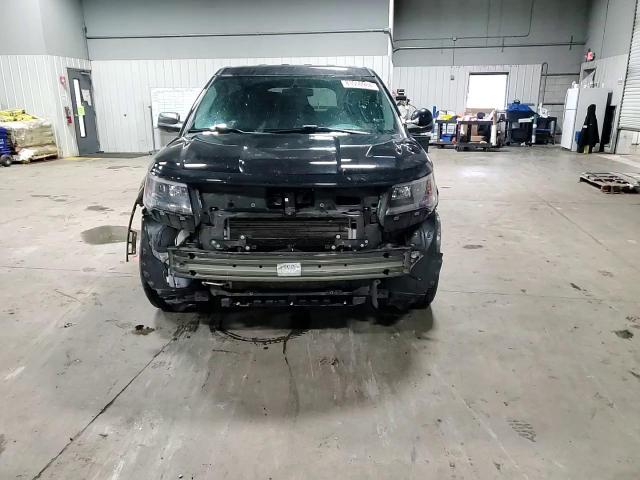 2019 Ford Explorer Police Interceptor VIN: 1FM5K8AR1KGB44125 Lot: 83550984