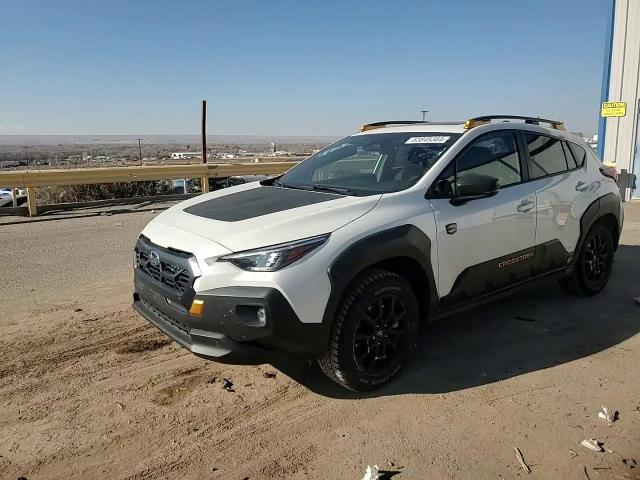 2024 Subaru XV - Image 11