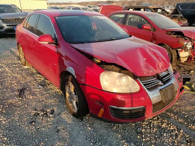 2009 Volkswagen Jetta Se VIN: 3VWRM71K89M056571 Lot: 85875414