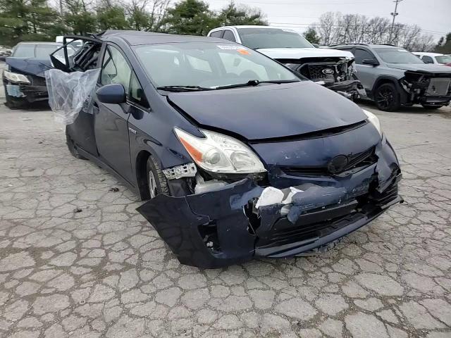 2015 Toyota Prius - Image 11