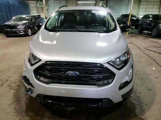 2019 Ford EcoSport - Image 14