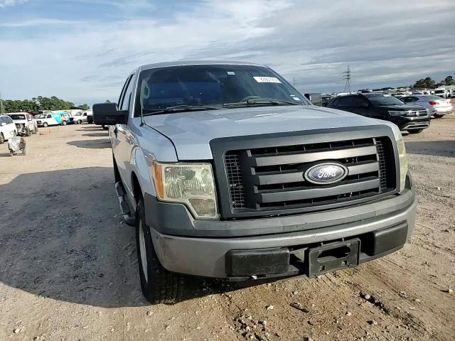 2010 Ford F-150 - Image 11