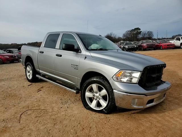 2020 Ram 1500 Classic Tradesman VIN: 3C6RR7KG8LG175877 Lot: 84941034