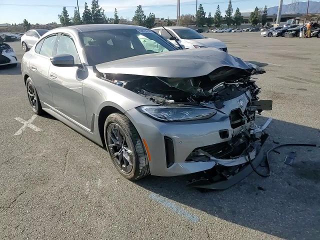 2023 BMW I4 Edrive 40 VIN: WBY73AW03PFP66362 Lot: 85973614