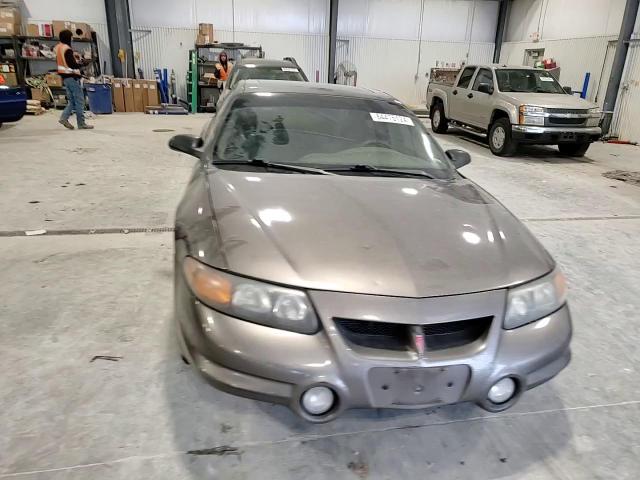 2000 Pontiac Bonneville Sle VIN: 1G2HY54K4Y4226314 Lot: 84475124