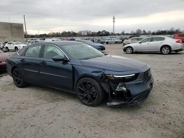 2024 Honda Accord - Image 11