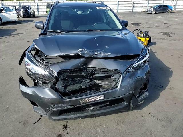 2020 Subaru Crosstrek Premium VIN: JF2GTAPCXL8253720 Lot: 85721104