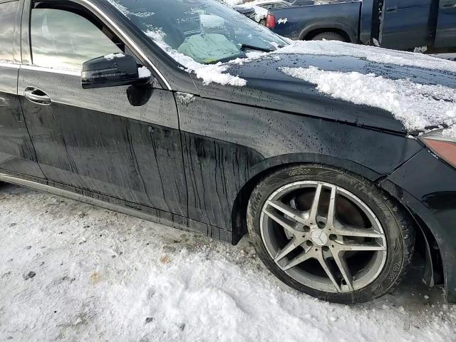 2016 Mercedes-Benz E-klasse - Image 11