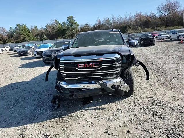 2023 GMC Sierra K1500 Slt VIN: 3GTUUDED7PG176493 Lot: 84504364