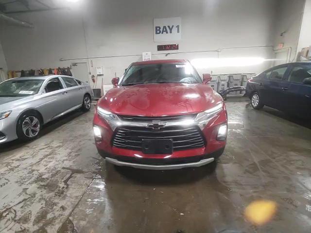 2021 Chevrolet Blazer - Image 13