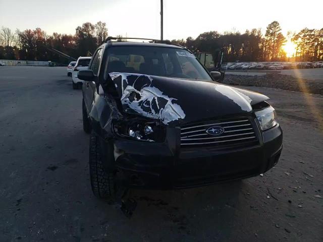 2008 Subaru Forester - Image 11