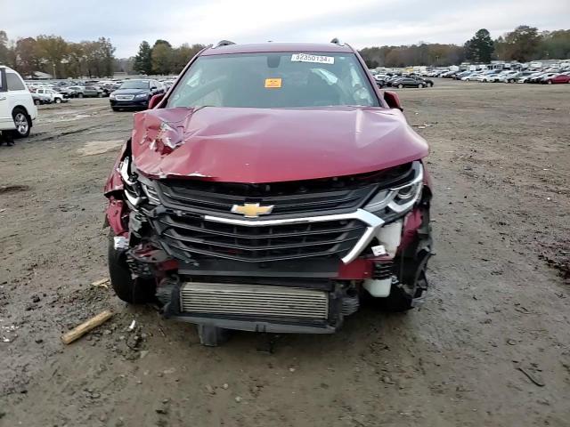 2019 Chevrolet Equinox - Image 11