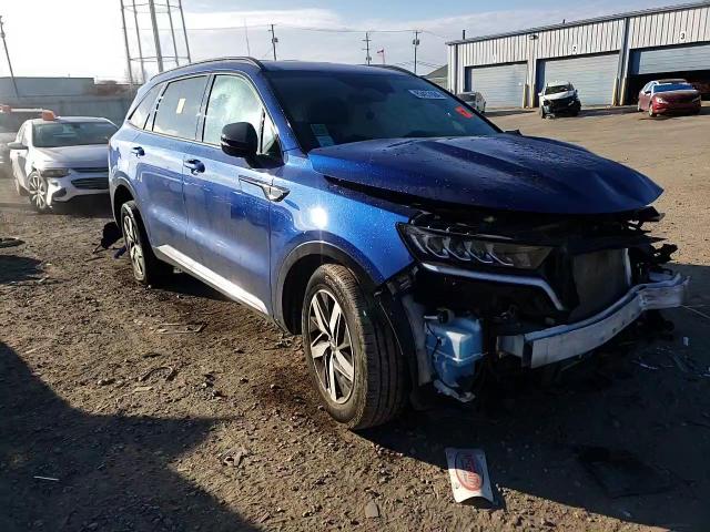 2022 Kia Sorento - Image 10