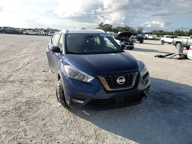 2020 Nissan Kicks - Image 11