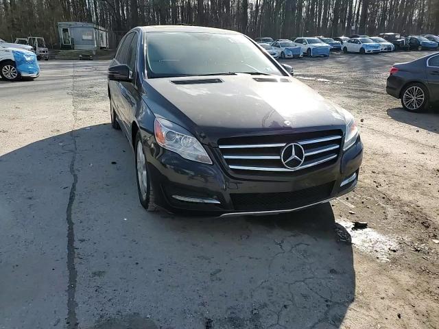 2012 Mercedes-Benz R 350 4Matic VIN: 4JGCB5HE9CA149974 Lot: 82788134