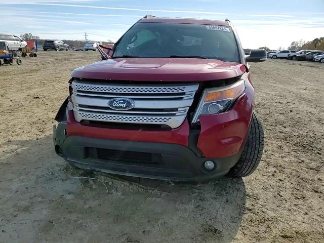 2014 Ford Explorer - Image 12