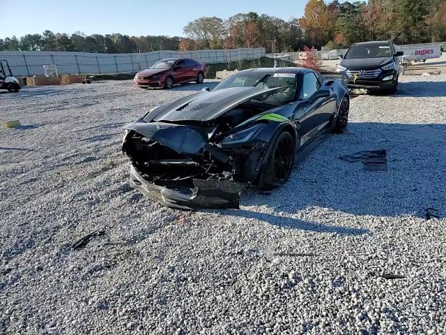 2019 Chevrolet Corvette - Image 10