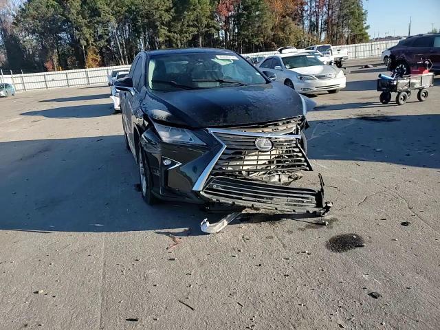 2017 Lexus RX - Image 11