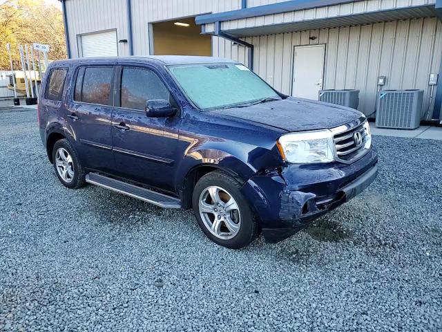 2014 Honda Pilot - Image 11