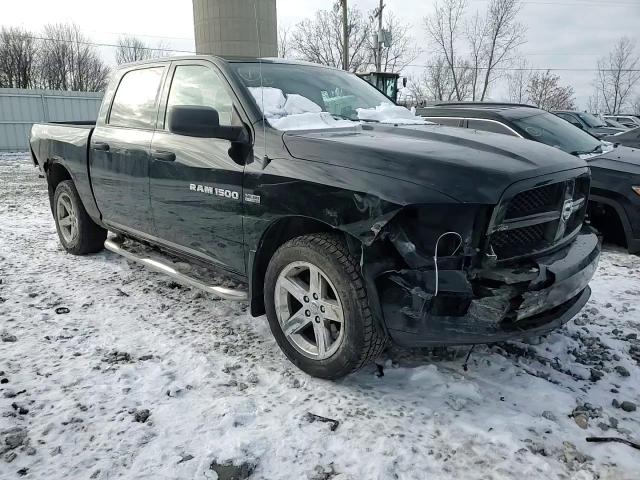 2012 Dodge RAM - Image 10