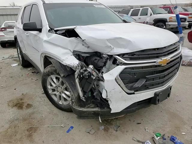 2021 Chevrolet Traverse - Image 12