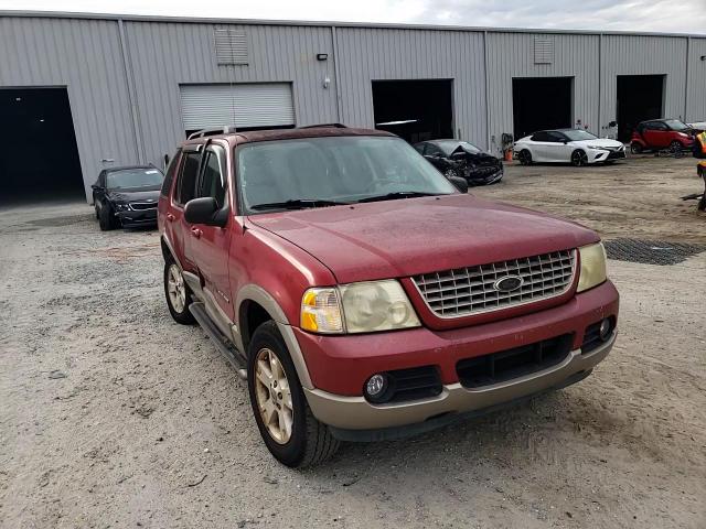 2004 Ford Explorer Eddie Bauer VIN: 1FMZU74W14UB71367 Lot: 84141894