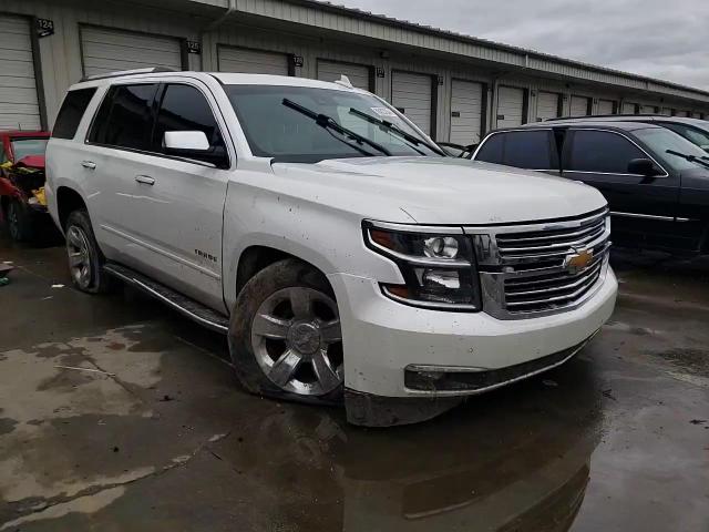 2017 Chevrolet Tahoe K1500 Premier VIN: 1GNSKCKCXHR333574 Lot: 86320334