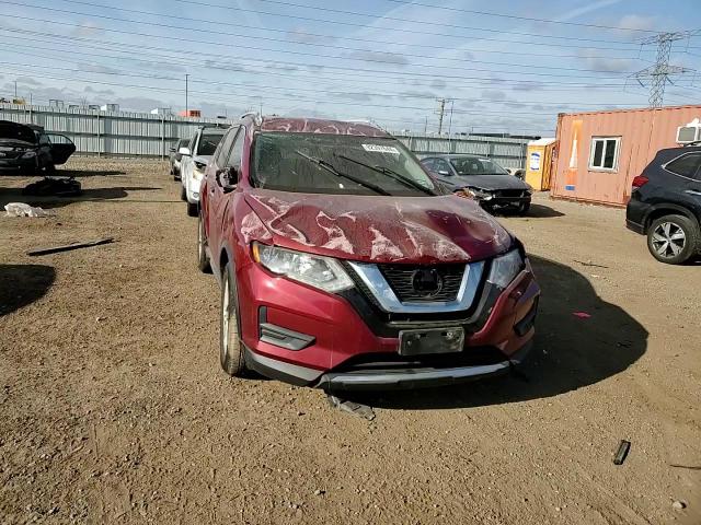 2018 Nissan Rogue - Image 10