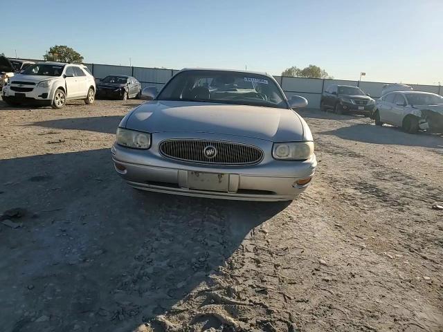 2005 Buick Lesabre Custom VIN: 1G4HP52K75U225909 Lot: 84111384