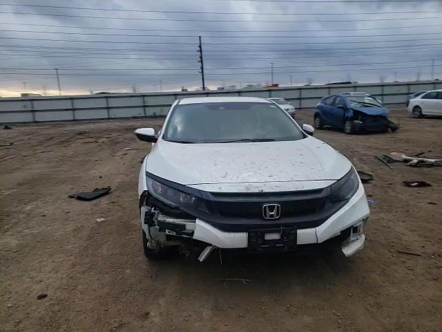 2019 Honda Civic - Image 11