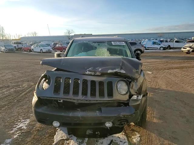 2015 Jeep Liberty (Patriot) - Image 12