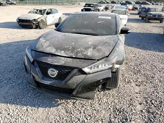 2021 Nissan Maxima Sr VIN: 1N4AA6EV9MC508289 Lot: 82797894